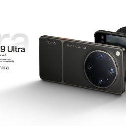 OPPO Find X9 Ultra z rewolucyjnym aparatem i topową wydajnością