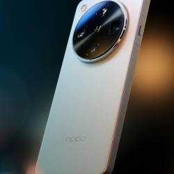 OPPO i Hasselblad rozwijają mobilną fotografię