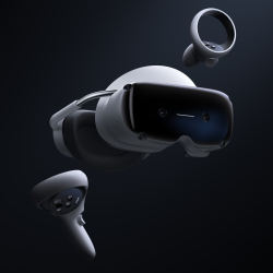 OPPO oficjalnie zaprezentowało własne gogle MR Glass Developer Edition