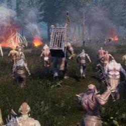 Orc Warchief Strategy City Builder to nowo zapowiedziany projekt G-DEVS.com i CreativeForge Games! Czas stanąć na czele Orków!