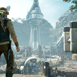 Ostateczny zwiastun Star Wars Jedi Survivor przygotowuje graczy do kolejnego starcia ze złem!