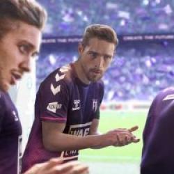 Ostatni dzień okienka oraz lepsza komunikacja ze sztabem. Co jeszcze trafi do Football Manager 2022?
