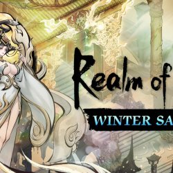 Ostatni rozdział Realm of Ink dostępny w Early Access z 20% rabatem