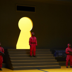 Ostatni sezon Squid Game coraz bliżej – Netflix pokazał zapowiedź finału