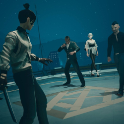 Ostatnia aktualizacja Sifu jest już dostępna z dodatkowymi 15 godzinami zabawy!