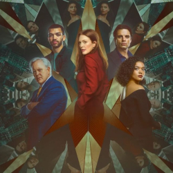 Oszustwo, mieszanina thrillera, kryminału noir i dramatu od Apple TV+ na zwiastunie