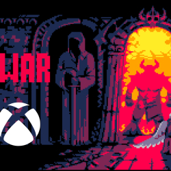 OTHERWAR zmierza na PlayStation 5 i Xbox Series X|S