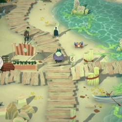 Oto 16 gier, które mają opuścić PlayStation Plus w czerwcu. Wśród nich jest Wytchwood oraz Party Hard