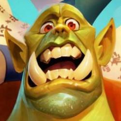 Oto data premiery Zahartowani przez Pustkowia, najnowszego dodatku do karcianki Hearthstone!