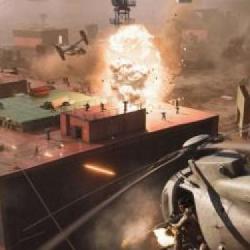 Oto Exodus, fabularny zarys Battlefielda 2042! Jak będzie wyglądał świat przedstawiony?