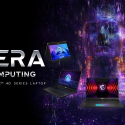 Oto najnowsze laptopy MSI na CES 2024! Co napędzać będzie nowe modele?