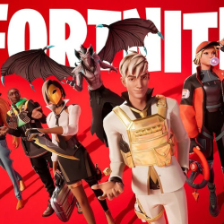 Otrzymaliśmy zwiastun nowego 4 Sezonu 4 Rozdziału w Fortnite Battle Royale!