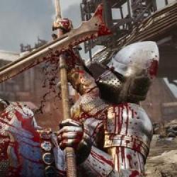 Wystartowały otwarte beta testy Chivalry 2 z cross-playem!