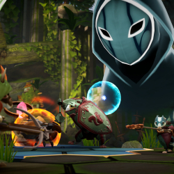 Wystartowały otwarte beta testy Glassbreakers Champions of Moss!