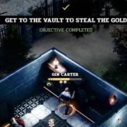 Wystartowały oficjalne otwarte beta testy Hard West 2! Przez długi czas możemy sprawdzić nadchodzącą strategię