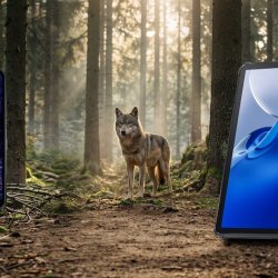 Oukitel prezentuje wytrzymały sprzęt na Euro Target Show 2026