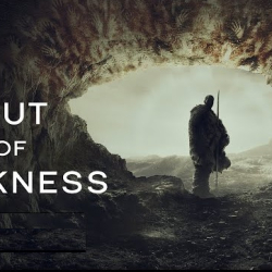 Out of Darkness, thriller o przetrwaniu w epoce kamienia łupanego pokazany na zwiastunie