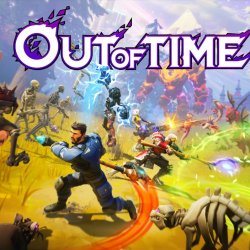Out of Time: roguelike z unikalnym systemem tetheringu debiutuje na PC