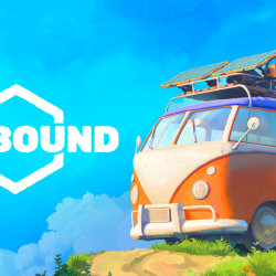 Outbound zmierza na PlayStation 5 – szykuj się na przygodę w kamperze!