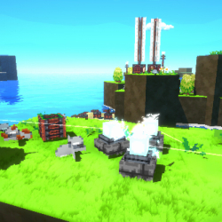 Niezależne Outpath otrzymało darmowy prolog First Journey. Intrygujący tytuł możemy już samodzielnie sprawdzić...