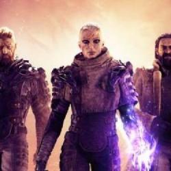 Outriders - looter shooter od People Can Fly osiąga świetne wyniki!