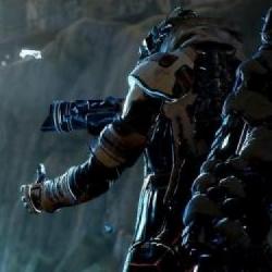 Outriders pierwszą dużą grą, która zalicza przesunięcie daty premiery! Gra People Can Fly zagości dopiero w kwietniu!