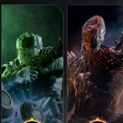 Outriders wersja demo - pierwsze wrażenia