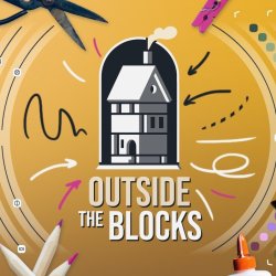 Outside the Blocks – kreatywna gra o średniowiecznych dioramach z demo już dostępne