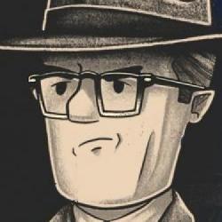 Over the Alps, z trzecim i ostatnim rozdziałem The Devil's Quill