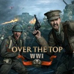 Over The Top: WWI – dynamic wojna na 200 graczy w realistycznej otoczce