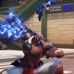 Overwatch 2 nagra czaty głosowe! Gracz będzie musiał podać także swój numer telefonu