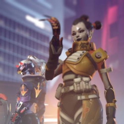 Overwatch 2 wymaga rozegrania 100 meczów do odblokowania kompletu bohaterów! Nie dotyczy to jednak wszystkich graczy