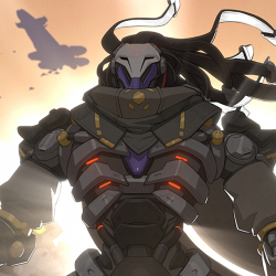 Blizzard pokazało zwiastun z Ramattrą w akcji, który już za tydzień zagości w Overwatch 2!