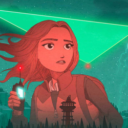 OXENFREE II: Lost Signals ma już datę premiery, ma także zwiastun przygotowany przez Netfliksa. Premiera już w wakacje