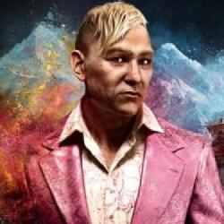 Pagan Min trafi do Far Cry 6 już za dosłownie kilka dni!