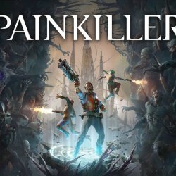 Painkiller Blood Pact – brutalna strzelanka zadebiutuje na PS5, Xbox i PC