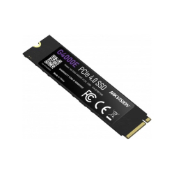 Jaki dobrać dysk do PlayStation 5? Hikvision zaprezentowało kilka swoich kompatybilnych modeli