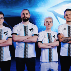 Firma Panasonic została sponsorem strategicznym Illuminar Gaming w FIFA 23