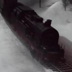 Pandemic Train to gra, którą powinni się zainteresować fani Snowpiercera - Wrażenia z PGA 2021