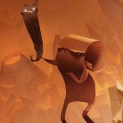 Papetura, dziś premiera niezależnej przygodówki, w pełni stworzonej ręcznie, z papieru. Papierowy świat czeka!