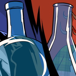 Parallel Lab, kooperacyjna przygodówka logiczna dla dwojga z kartą na Steam i zwiastunem