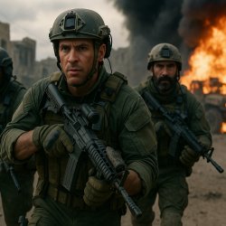 Paramount zapowiada film o Call of Duty we współpracy z Activision