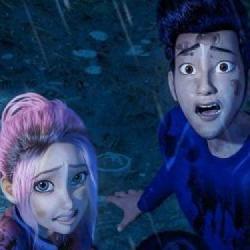 Park Jurajski: Obóz Kredowy: sezon 3 z nowym filmowym zwiastunem i plakatem. Premiera animacji w maju