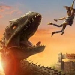 Park Jurajski: Obóz Kredowy, znamy datę premiery czwartego sezonu. Jest i zwiastun!