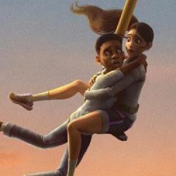 Park Jurajski: Obóz Kredowy, pierwszy zwiastun trzeciego sezonu animowanego serialu Netfixa, w uniwersum filmowym