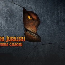 Park Jurajski: Teoria Chaosu, kolejny zwiastun serialu animowanego, spin-offu produkcji Netfliksa