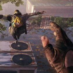 Grupa Storror z Techlandem przygotowała świetny materiał ukazujący klimat parkouru w Dying Light 2