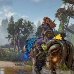 Aktualizacja 1.11 do Horizon Forbidden West jest już dostępna! Co się zmieniło?