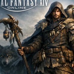 Patch 7.5 do FINAL FANTASY XIV z nowym zwiastunem i ciekawostkami