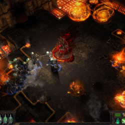 Forbidden Sanctum to nowy dodatek Path Of Exile, który zadebiutuje jeszcze w grudniu tego roku!